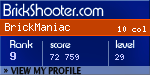 BrickShooter Online